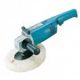 MAKITA polisseuse disque Ø 180 mm 710 W - 9207 SPB