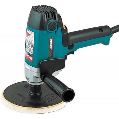 MAKITA polisseuse disque Ø 180 mm 900 W - PV7000 C