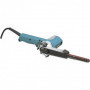 MAKITA Ponceuse à bande 500 W 6, 9, 13 mm - 9032