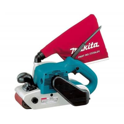 MAKITA ponceuse à bande 1200 W 100 x 610 mm - 9403