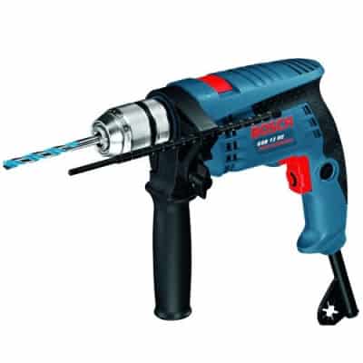 BOSCH Perceuse Percussion 600 W - GSB13RE - 0601217100