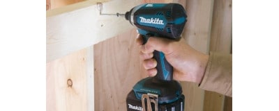 Visseuse à Choc Sans Fil Pas Cher : Makita, Bosch...