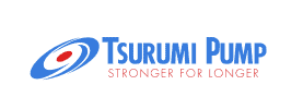 TSURUMI PUMP